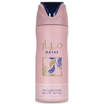 BODY SPRAY DESODORANTE 200ML LATTAFA Mayar
