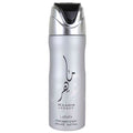 BODY SPRAY DESODORANTE 200ML LATTAFA Maahir Legacy