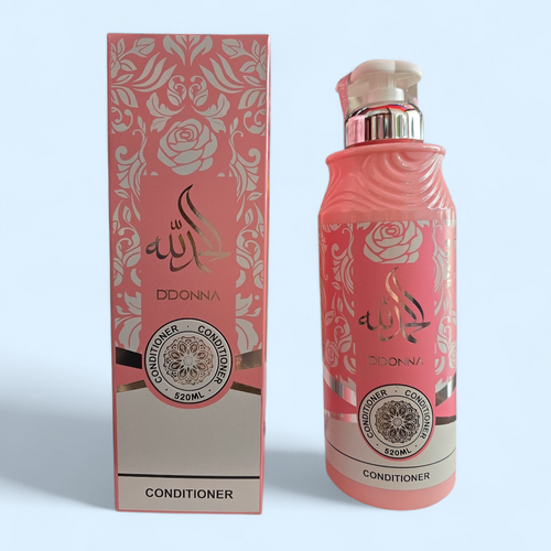 D'DONNA 10124A CONDITIONER 520ML