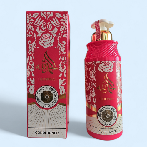 D'DONNA 10124B CONDITIONER 520ML